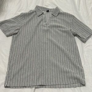 Striped shirt